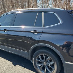 VOLKSWAGEN TIGUAN SE 4MOTION - 6