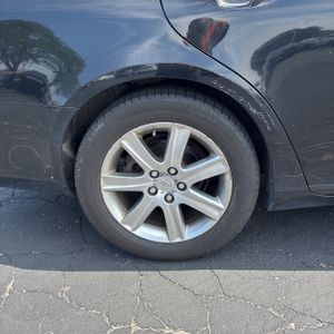 2008 Lexus ES 350 BASE 缩略图 19