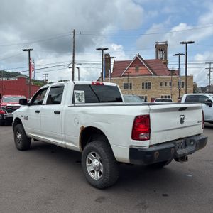 2015 RAM 2500 TRADESMAN photo 3