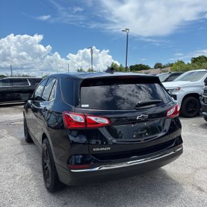 صورة 5 لـ 2020 Chevrolet EQUINOX LT