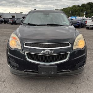 صورة مصغرة 14 لـ 2014 Chevrolet EQUINOX LT