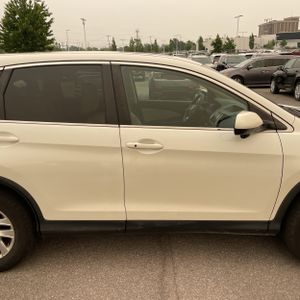 2015 Honda CR-V EX thumbnail 11