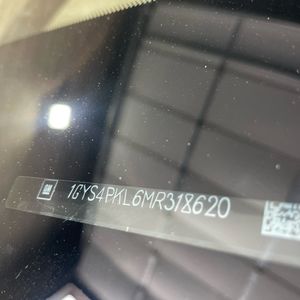 2021 Cadillac ESCALADE ESV SPORT 照片 55