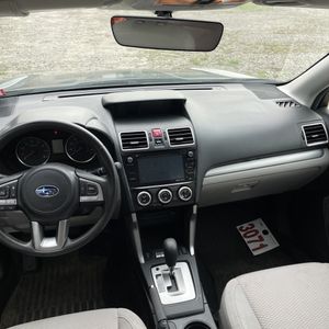 2017 Subaru FORESTER 2.5I PREMIUM 缩略图 37