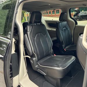 صورة مصغرة 35 لـ 2023 Chrysler PACIFICA LIMITED