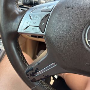 2014 Mercedes-BENZ M-CLASS — миниатюра 52