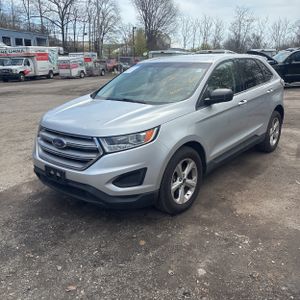 FORD EDGE SE - 1