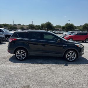 صورة 10 لـ 2015 FORD ESCAPE TITANIUM