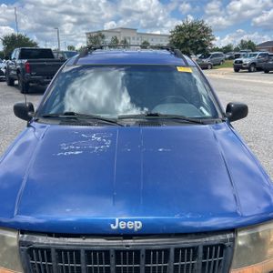 2000 JEEP GRAND CHEROKEE LAREDO 缩略图 15