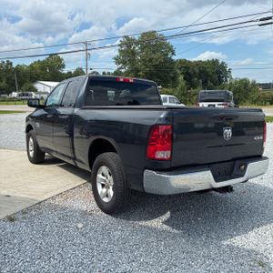 صورة 5 لـ 2014 RAM 1500 TRADESMAN