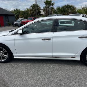 HYUNDAI SONATA SPORT - 4