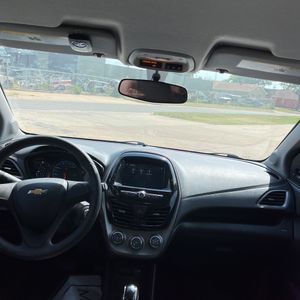 2020 Chevrolet SPARK LS CVT — миниатюра 35