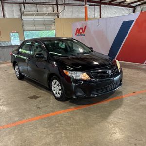 صورة مصغرة 12 لـ 2013 Toyota COROLLA L