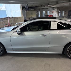 2022 Mercedes-BENZ E-CLASS AMG 照片 4
