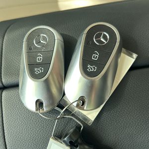 صورة مصغرة 54 لـ 2024 Mercedes-BENZ E 350
