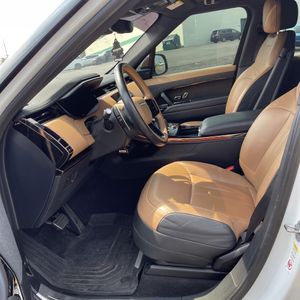 صورة 32 لـ 2023 LAND Rover RANGE ROVER SPORT P400 DYNAMIC SE