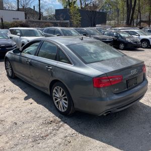 AUDI A6 3.0T PREMIUM PLUS - 5