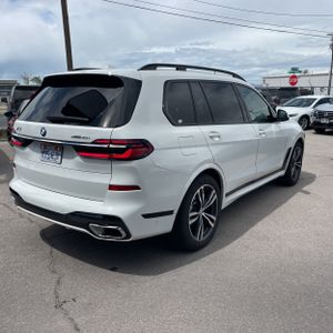 BMW X7 XDRIVE40I - 8