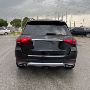 2023 Mercedes-BENZ GLE photo 7
