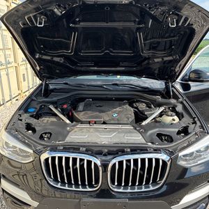 2020 BMW X3 XDRIVE30I — фото 46