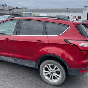 FORD ESCAPE SE - 6