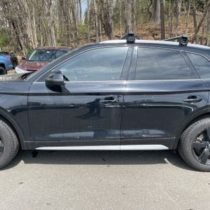 AUDI Q5 2.0T PREMIUM - 4