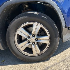 صورة مصغرة 20 لـ 2017 Chevrolet TRAX LT