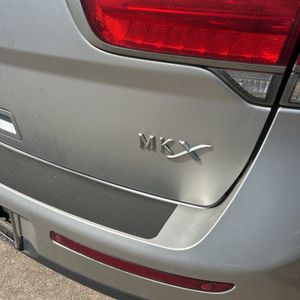 2014 Lincoln MKX BASE 缩略图 21