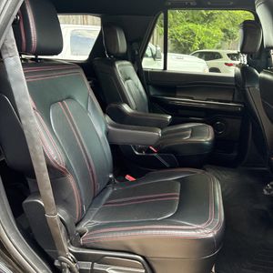 2019 FORD EXPEDITION LIMITED thumbnail 35