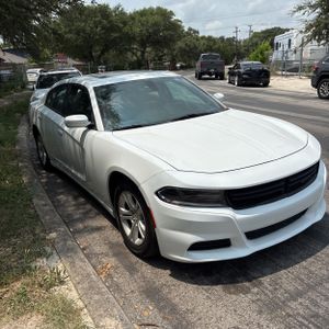 صورة مصغرة 12 لـ 2020 Dodge CHARGER SXT