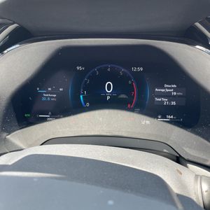 صورة مصغرة 39 لـ 2025 Lexus RX 350 BASE