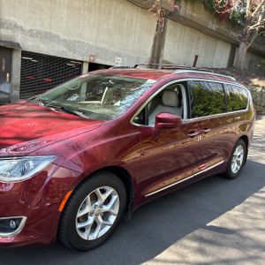 CHRYSLER PACIFICA TOURING L PLUS - 2
