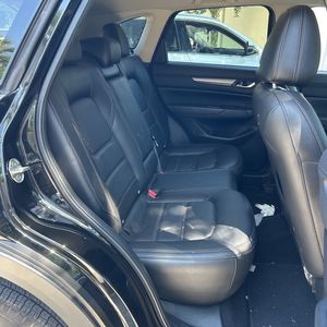 2022 Mazda CX-5 2.5 S PREFERRED 照片 35