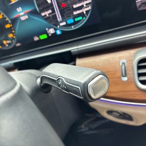2023 Mercedes-BENZ GLE — миниатюра 72