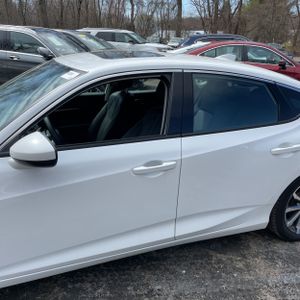 Acura Integra Base - 4