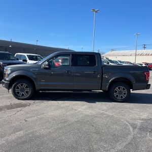 FORD F-150 XLT - 3