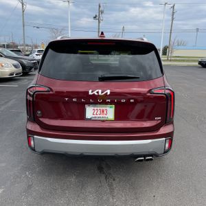 KIA TELLURIDE SX-PRESTIGE - 7