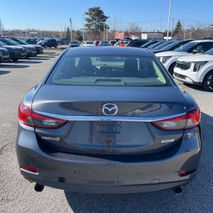 MAZDA MAZDA6 I SPORT - 7