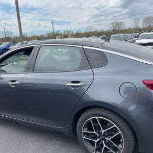 KIA OPTIMA SPECIAL EDITION - 6