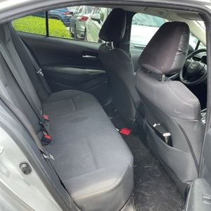 صورة مصغرة 35 لـ 2021 Toyota COROLLA LE