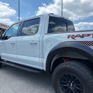 FORD F-150 RAPTOR - 6