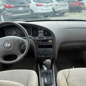 صورة مصغرة 35 لـ 2005 Hyundai ELANTRA GLS