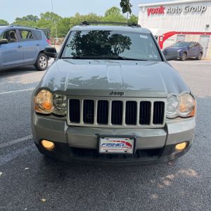 2008 JEEP GRAND CHEROKEE LAREDO 缩略图 14