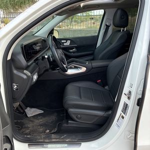 صورة مصغرة 33 لـ 2025 Mercedes-BENZ GLE