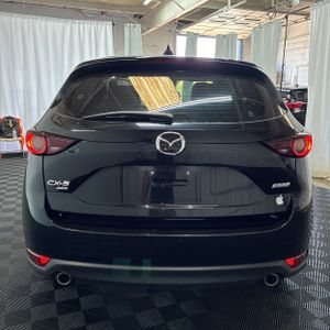 MAZDA CX-5 SPORT - 7