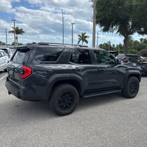 TOYOTA 4RUNNER - 8