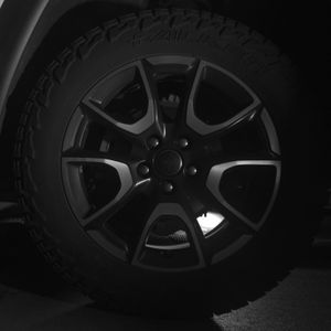 2025 JEEP COMPASS TRAILHAWK — миниатюра 11