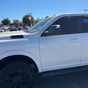 صورة 2 لـ 2020 RAM 2500 LARAMIE