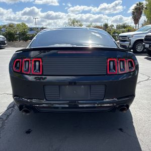 FORD MUSTANG GT PREMIUM - 7