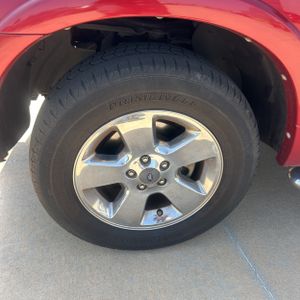 2004 FORD EXPLORER LIMITED thumbnail 17